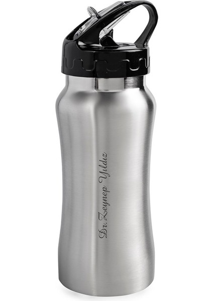 Kişiye Özel Lüx Çelik Matara 500 ml fiyatları