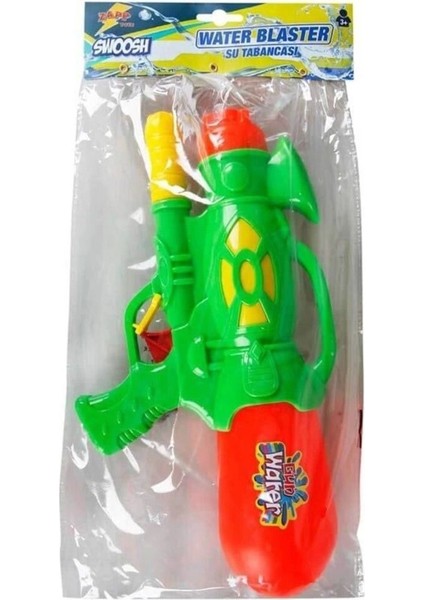 Elite Zapp Su Tabancası 30 cm S01002123-UG 1 Adet