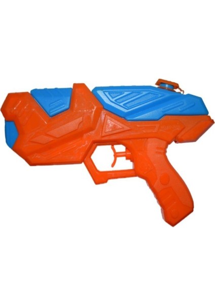Elite Osman Kızılkaya Outdoor Fun Su Tabancası 25 cm SP4346 1 Adet