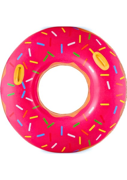 Yeni Estevia Grbz Donut Simit Tutunmalı 100 cm Bemuda - 2309031 Company 1 Adet