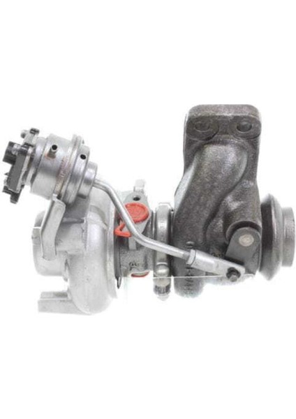 U037 Turbo Komple P207-P308-P301-PARTNER Tepee-Fiesta 1.4 08-Focus 1.6 12-Tdcı 95PS (49373020UYUMLU