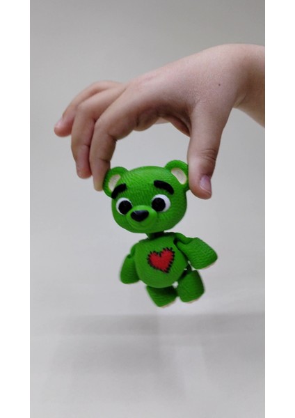 Elite Kalpli Hareketli Ayıcık 1 Adet fiyatları