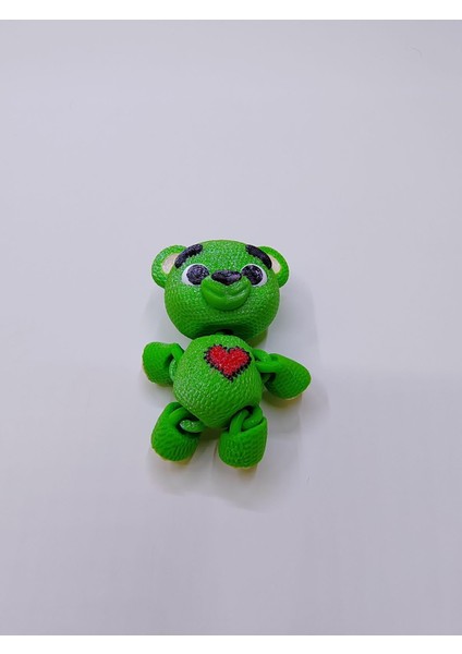 Elite Kalpli Hareketli Ayıcık 1 Adet modelleri