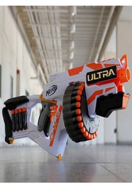 Elite Ultra One 1 Adet