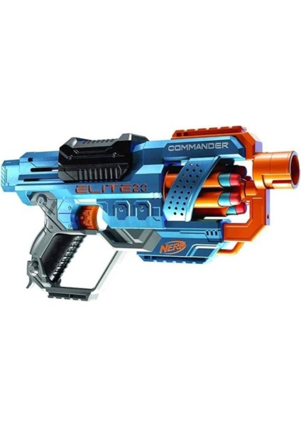 Elite Nerf Elite 2.0 Commander Rd-6 E9485 1 Adet fiyatları