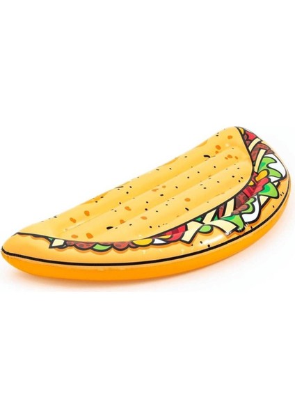 Elite KZL-BW43251 Yatak Hamburger Sekıllı 171CMX89CM 8 1 Adet