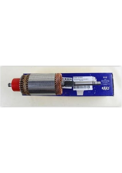 72314031 Kollektor Ub-Kf Magırus-Fiat-Mf