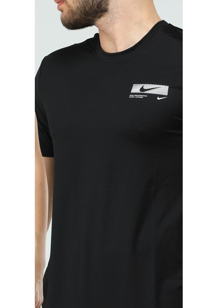 Nike EF-4226 Erkek Polyester Mesh Battal Beden T-Shirt fiyatları