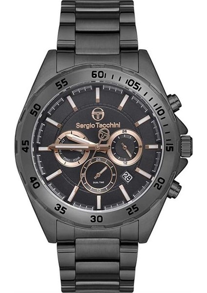 Sergıo Tacchını St.1.10189.5 Erkek Kol Saati