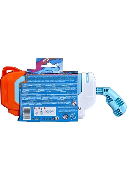 Elite Super Soaker Torrent F3889 1 Adet