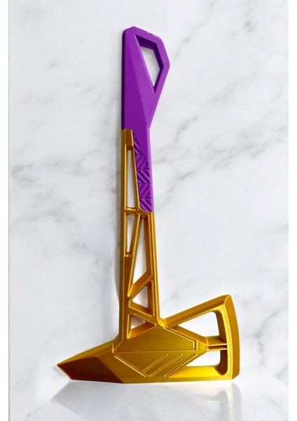 Elite Valorant Prime Axe Asil Balta 24 cm 1 Adet