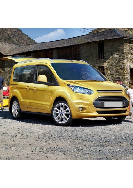 Ford Tourneo Connect 2014-2023 75X75CM Ön Cam Silecek Takımı fiyatları