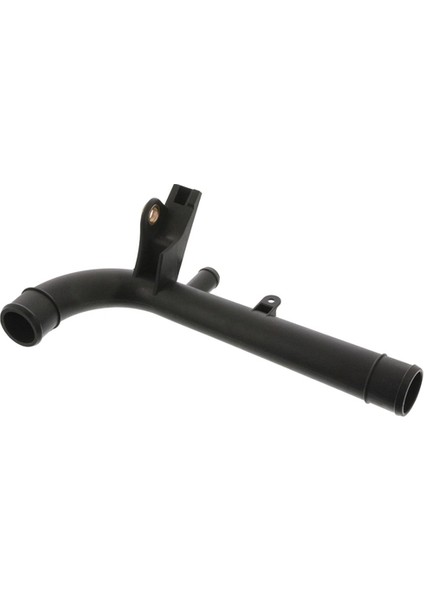 Febı 45992 Motor Blok Su Dağıtıcı Borusu Vectra B Vectra C Corsa C Meriva A Astra G 00 Z14XE Z16XE 6336007