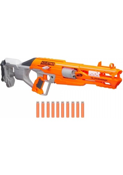 Elite N-Strike Elite Accustrike Alphahawk 1 Adet