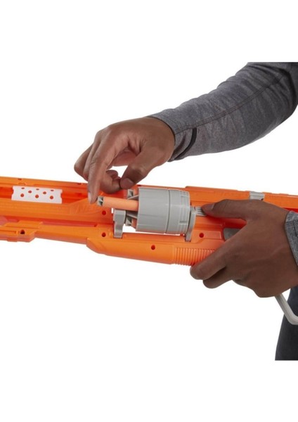 Elite N-Strike Elite Accustrike Alphahawk 1 Adet