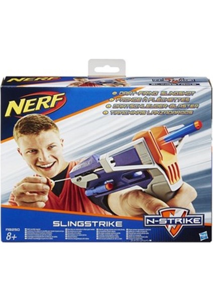 Elite Elite Slingstrike 1 Adet