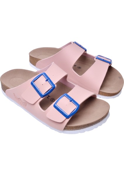 S902.002 Çift Tokalı Terlik fiyatları