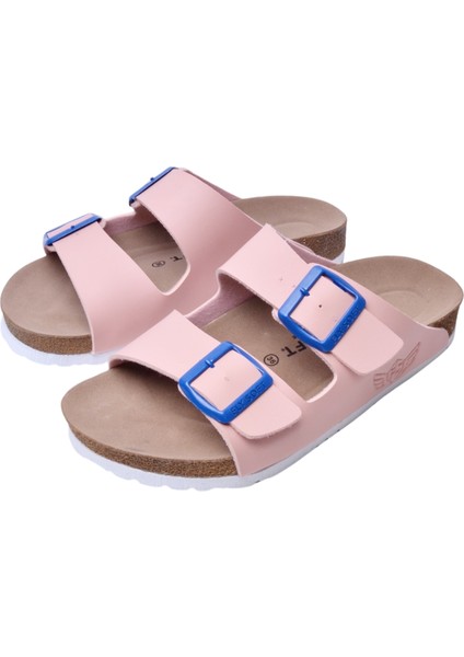 S902.002 Çift Tokalı Terlik modelleri