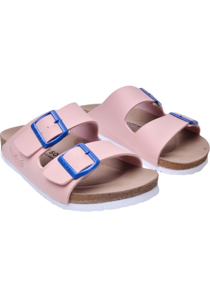 S902.002 Çift Tokalı Terlik fırsatları