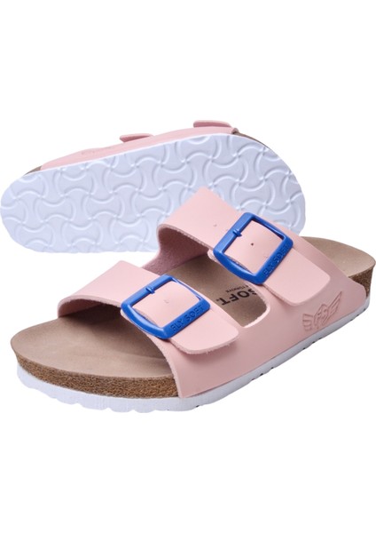 S902.002 Çift Tokalı Terlik indirimleri