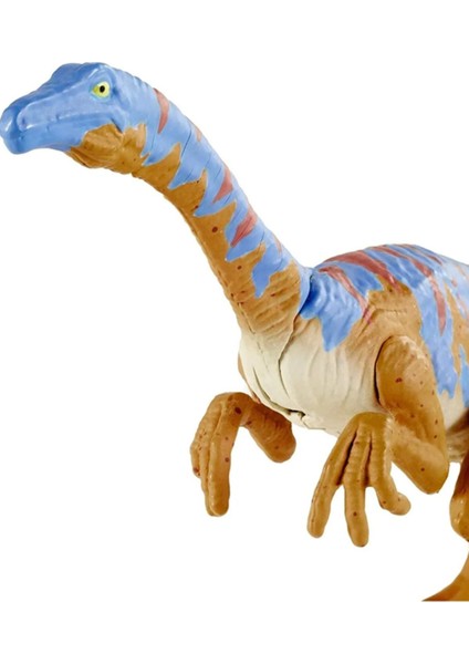 Elite Camp Cretaceous Attack Pack Gallimimus Action Figure 1 Adet fiyatları