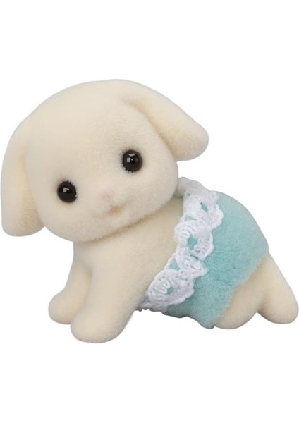 Elite Sylvanian Families Epoch Flora Tavşan Ikizleri, Oyuncak 1 Adet fırsatları