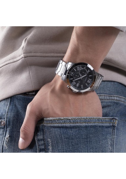 GUW0668G3 Erkek Kol Saati fırsatları