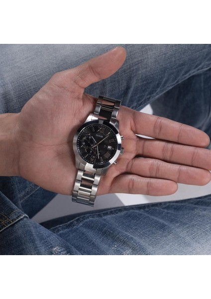 GUW0668G3 Erkek Kol Saati indirimleri