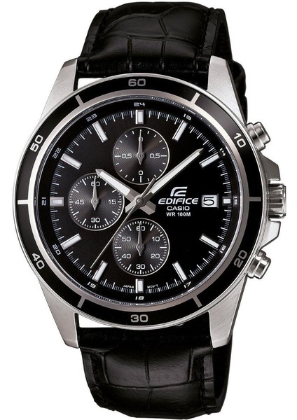 Efr-526l-1avudf Erkek Kol Saati