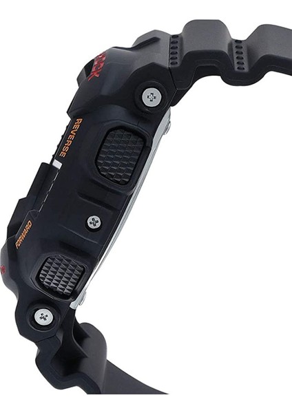 G-Shock Ga-140-1a4dr Erkek Kol Saati