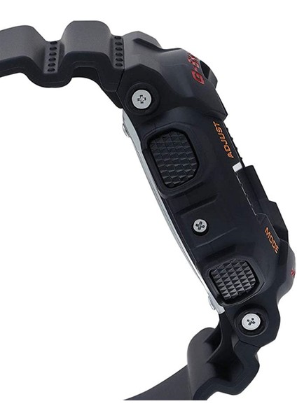 G-Shock Ga-140-1a4dr Erkek Kol Saati