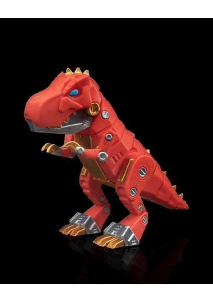Elite Robot Dinozor 1 Adet