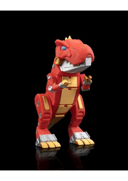Elite Robot Dinozor 1 Adet