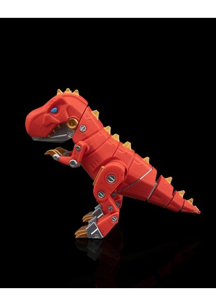 Elite Robot Dinozor 1 Adet