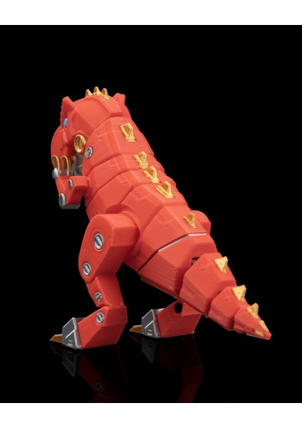 Elite Robot Dinozor 1 Adet