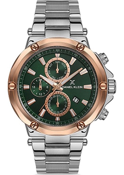 EDK.1.10049.5 Erkek Kol Saati