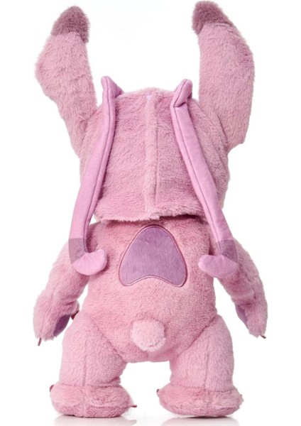 Elite Real Fx Puppetronıcs Dısney Angel 46 cm Elektronık Kukla 1 Adet fiyatları