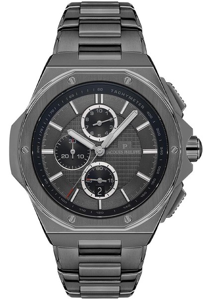 JPQGC048347S Erkek Kol Saati