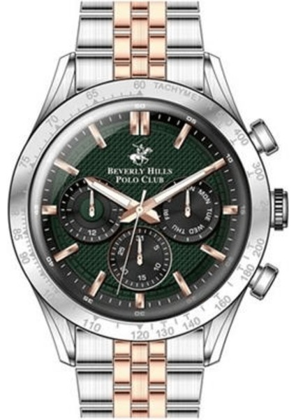 BP3316X.370 Erkek Kol Saati