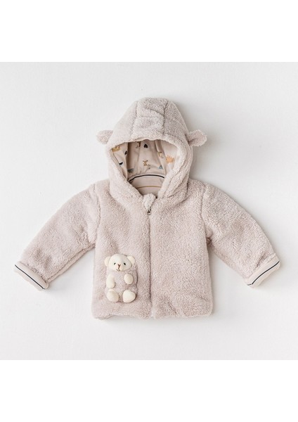AC24098 Let S Love Nature Welsoft Bebe Mont Stone