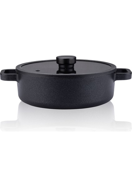 Casa Tencere 3l 24CM 2’li Set