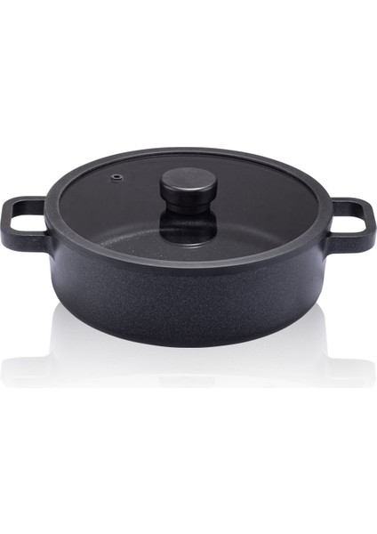 Casa Tencere 3l 24CM 2’li Set