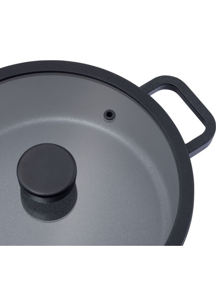 Casa Tencere 3l 24CM 2’li Set