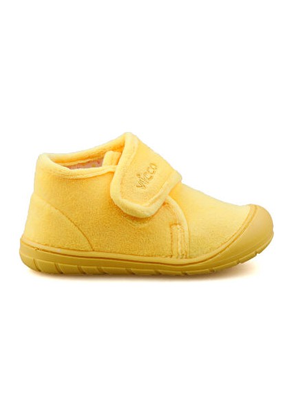 Color Sarı/Yellow Patik Panduf 959.P19K.446-12