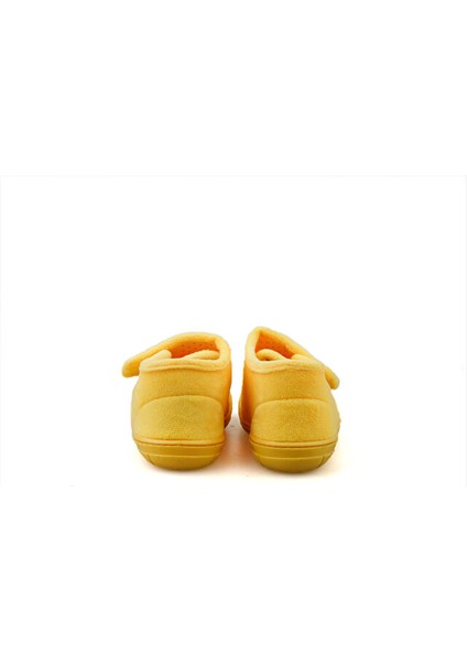 Color Sarı/Yellow Patik Panduf 959.P19K.446-12