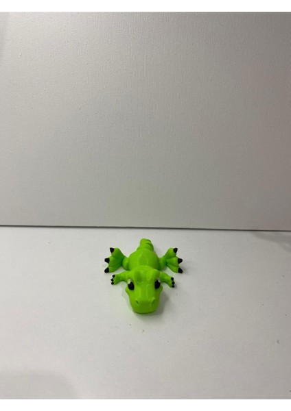 Elite Mini, Sevimli, Hareketli Trex/dinozor Figürü/oyuncağı 1 Adet modelleri