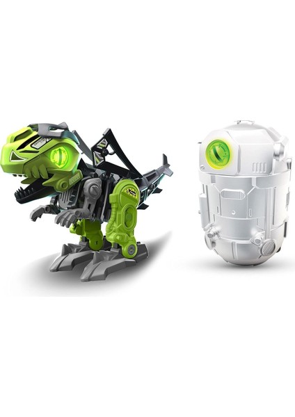 Elite Plamystical Biopod Inmotion Cyberpunk Hareketli Dinozor Robot Newing 1139529 1 Adet