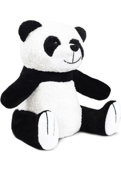 Elite Derik Panda Ayıcık,panda,ayıcık,doldurulabilir Hayvan,oyuncak Ayı Doldurulmuş Hayvan Peluş Oy 1 Adet