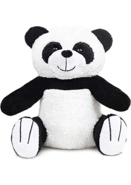 Elite Derik Panda Ayıcık,panda,ayıcık,doldurulabilir Hayvan,oyuncak Ayı Doldurulmuş Hayvan Peluş Oy 1 Adet