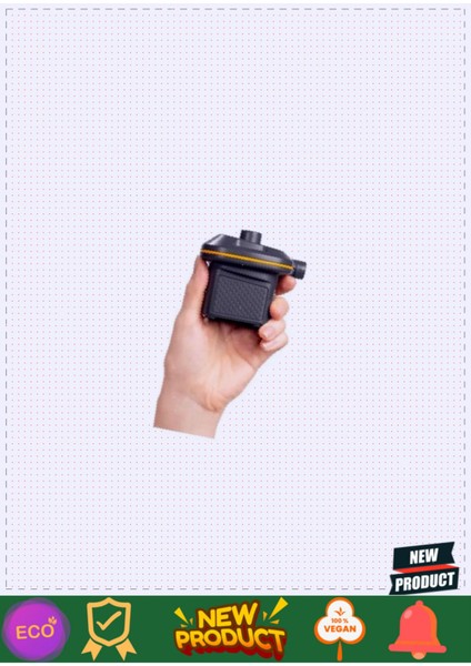 Elite IP66635AP635 Quickfill USB Hava Pompası 1 Adet
